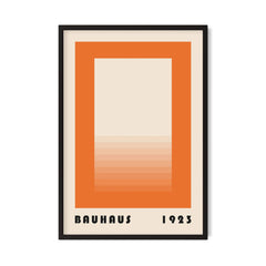 Kinetic Square — Pomarańczowy