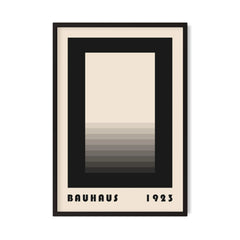 Kinetic Square — Czarny