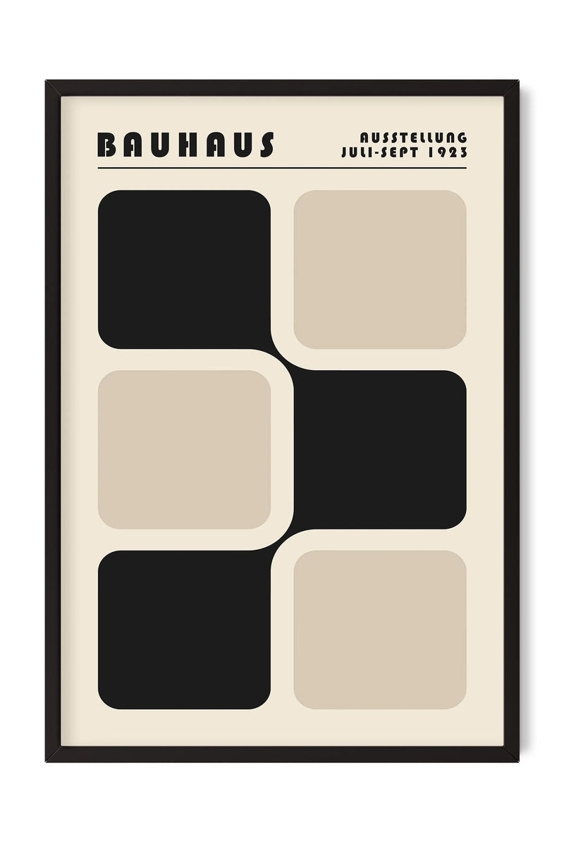 Flowing Blocks