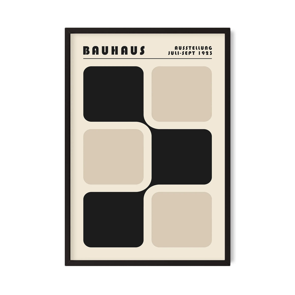 Flowing Blocks