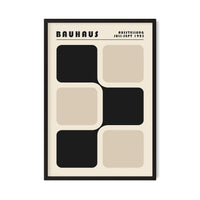 Flowing Blocks