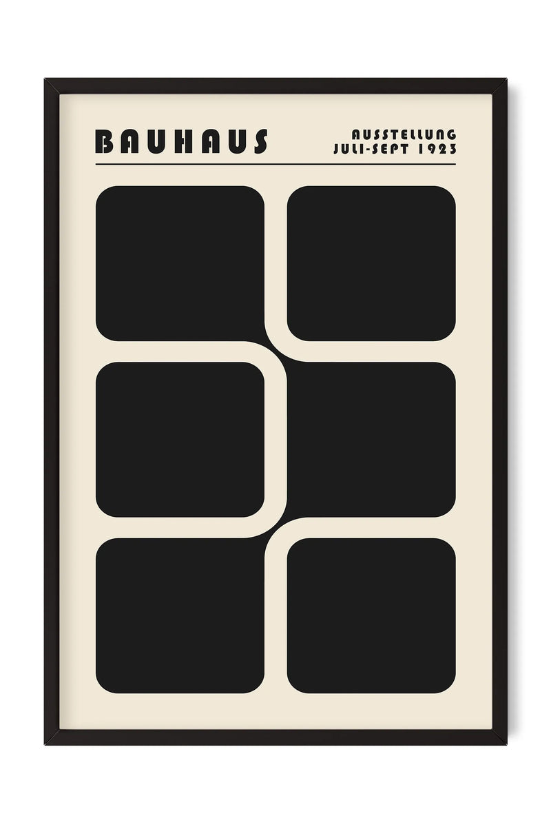 Flowing Blocks