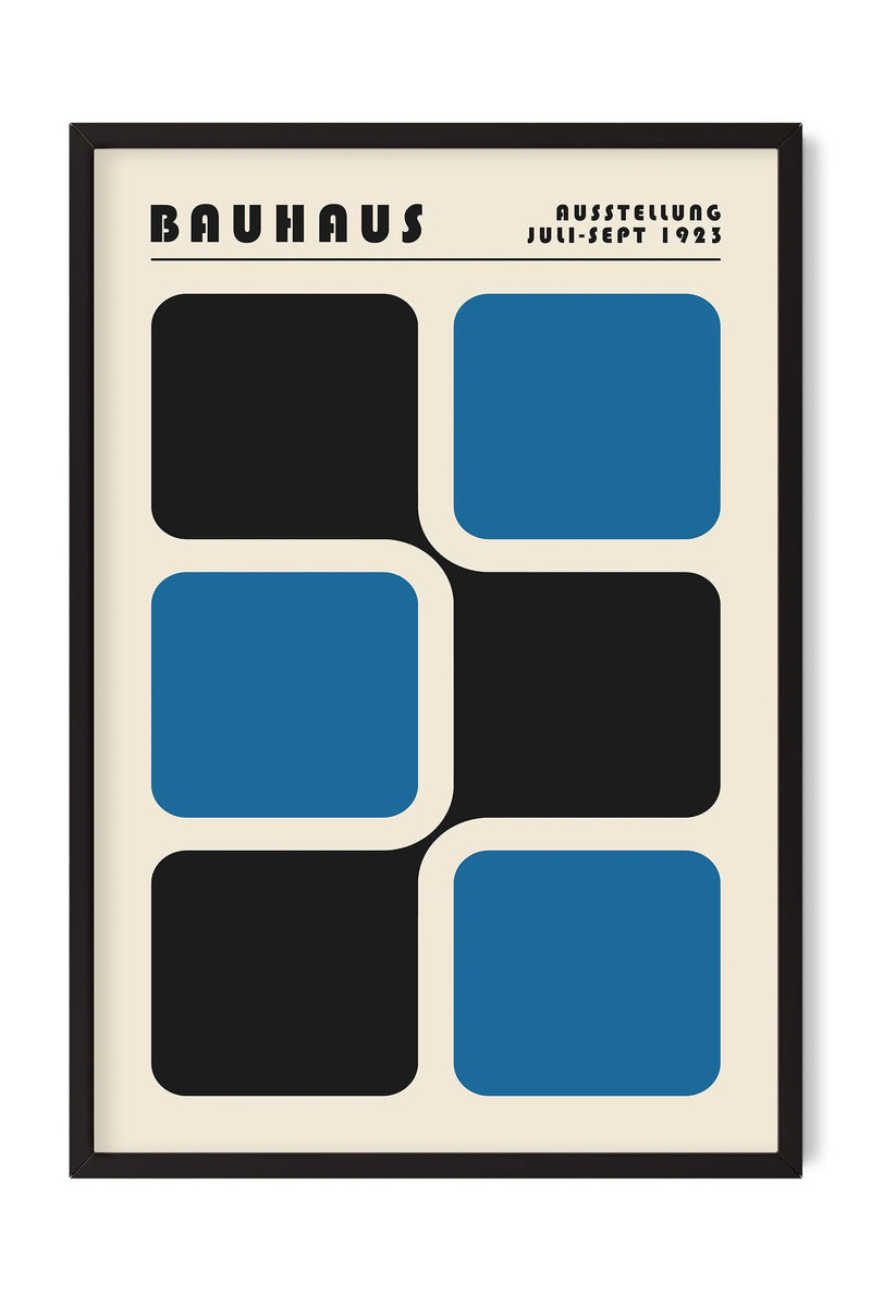 Flowing Blocks