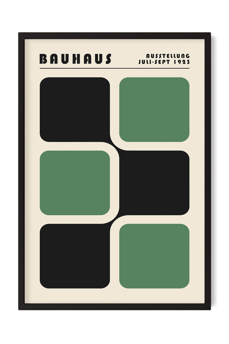 Flowing Blocks