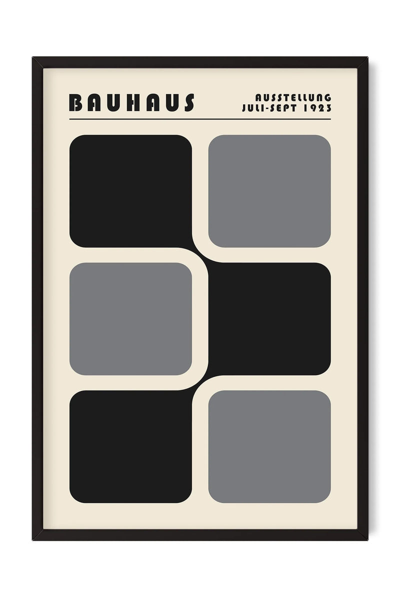 Flowing Blocks