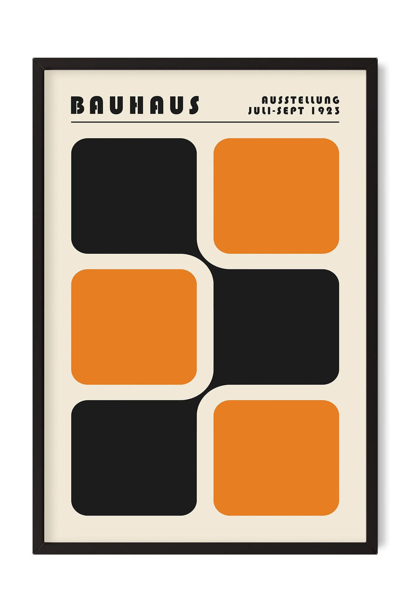 Flowing Blocks