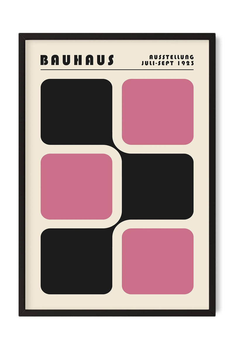 Flowing Blocks