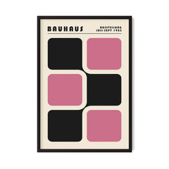 Flowing Blocks — Rosa