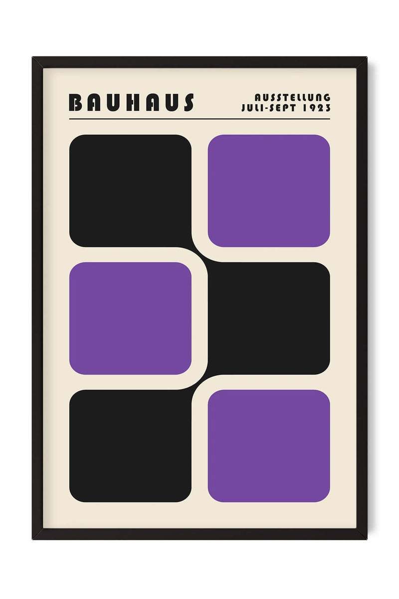 Flowing Blocks