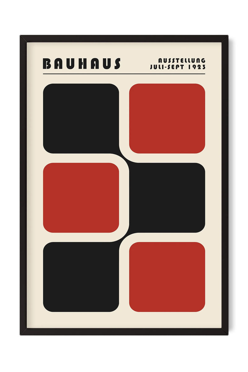 Flowing Blocks