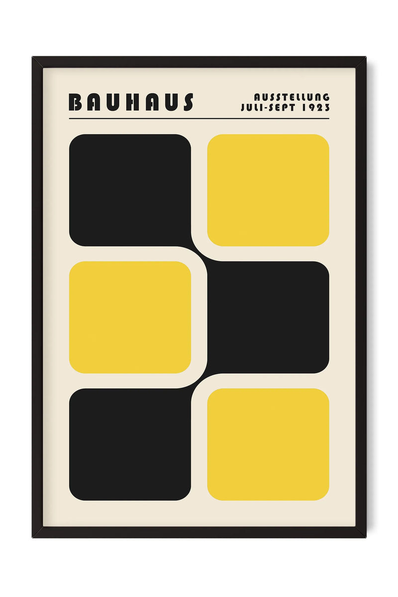 Flowing Blocks