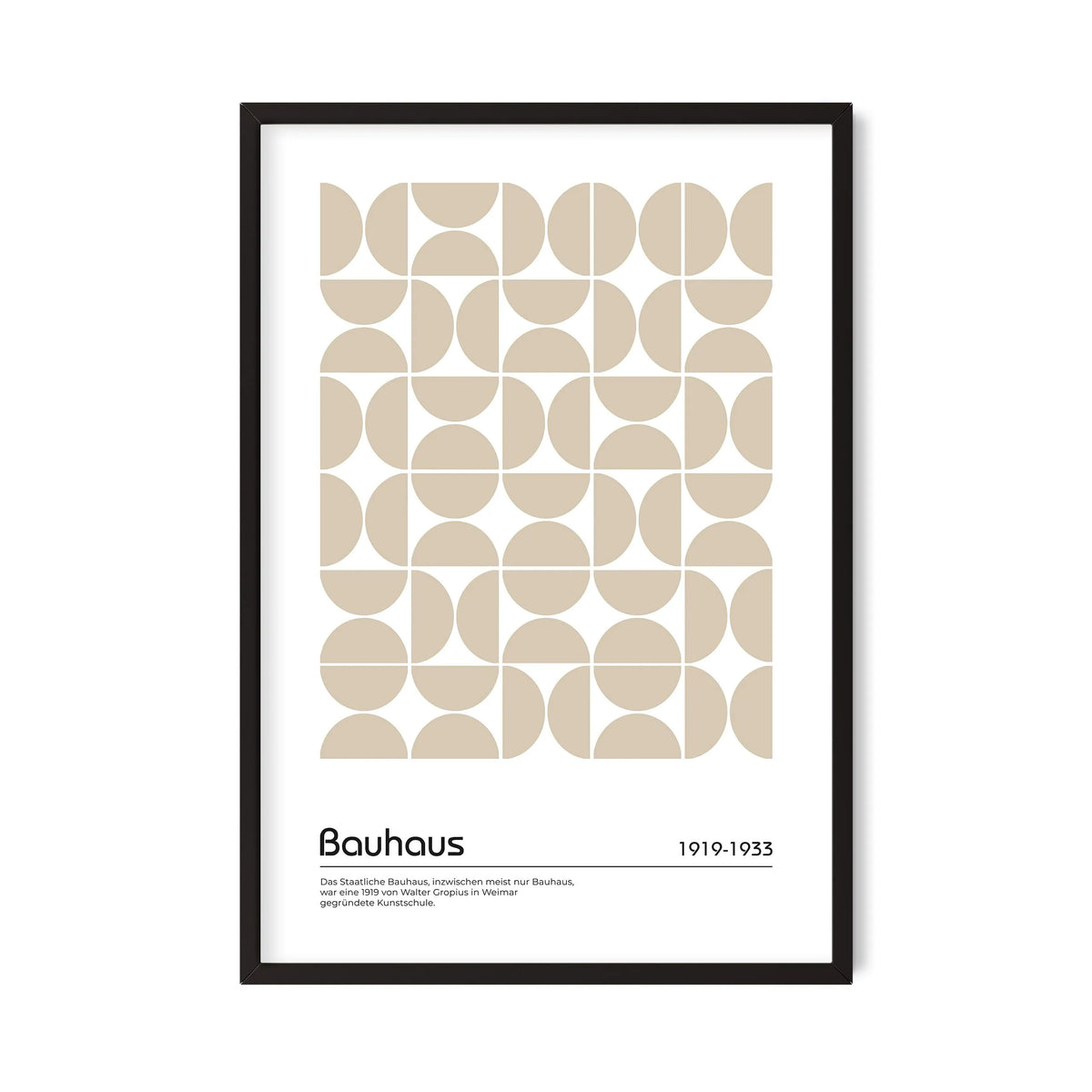 Circular Modularity
