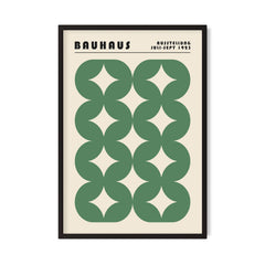Diamond Lattice — Verde