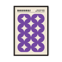 Diamond Lattice — Viola