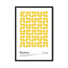 Rotating Quadrants — Giallo