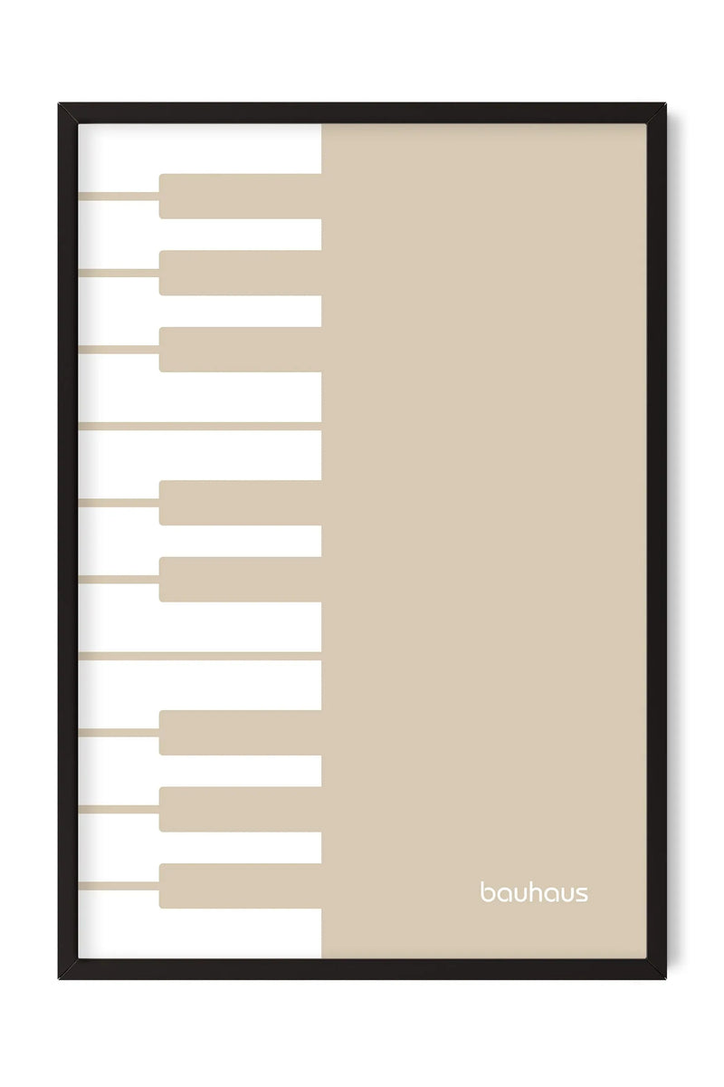 Piano Keys