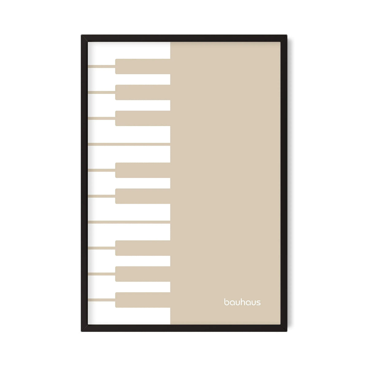 Piano Keys