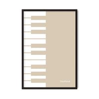 Piano Keys