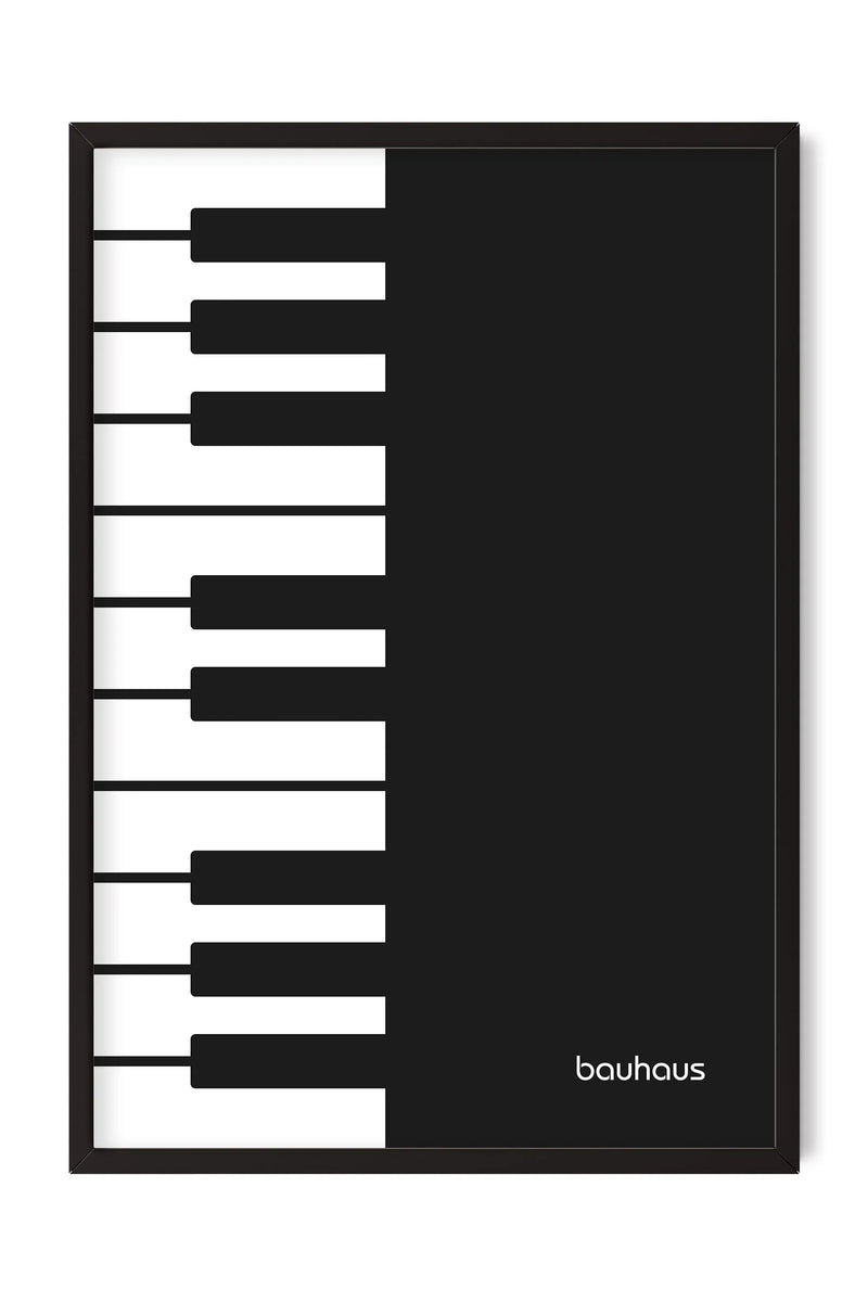 Piano Keys