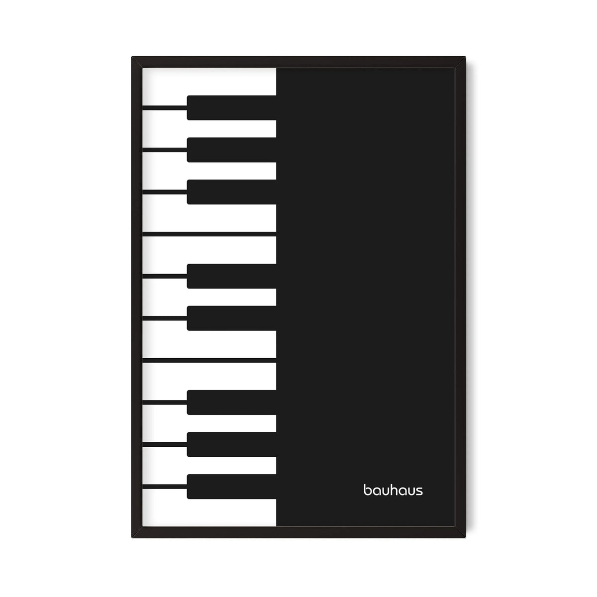 Piano Keys