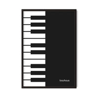 Piano Keys
