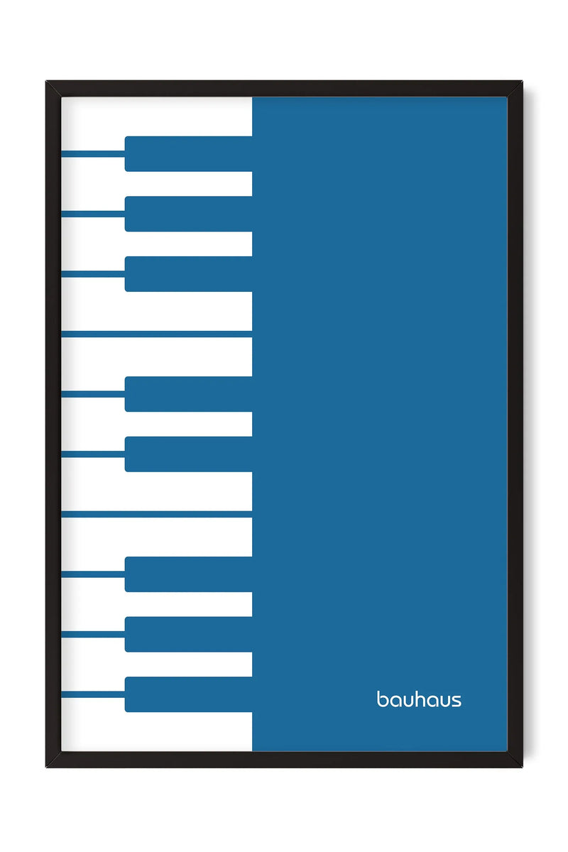 Piano Keys