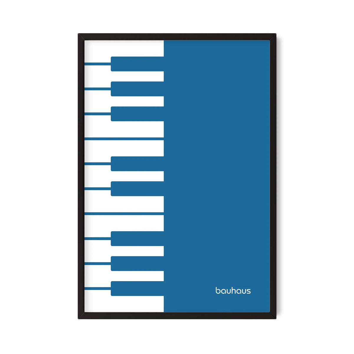 Piano Keys