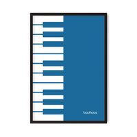 Piano Keys