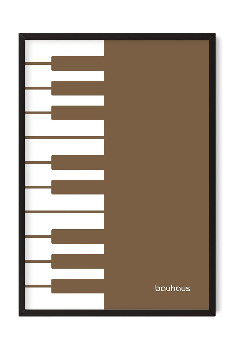 Piano Keys