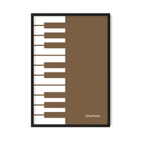 Piano Keys