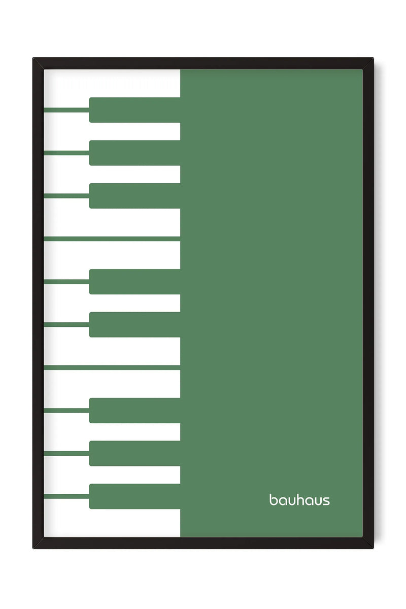Piano Keys