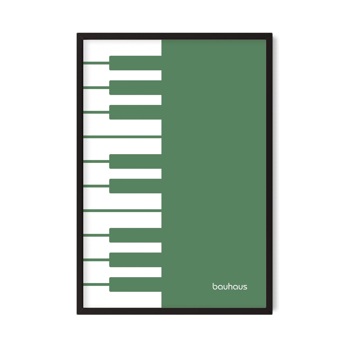 Piano Keys