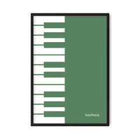 Piano Keys
