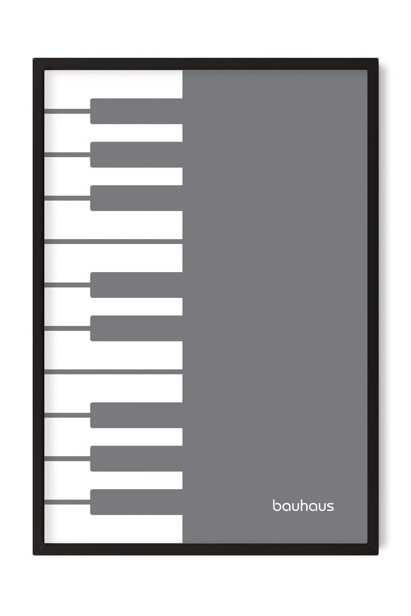 Piano Keys