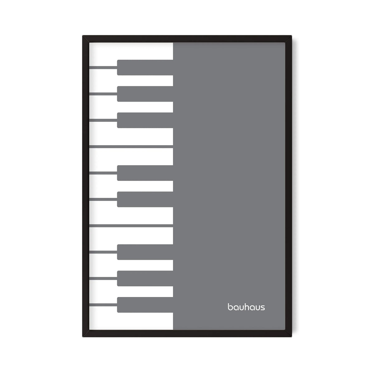Piano Keys