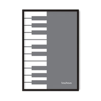 Piano Keys