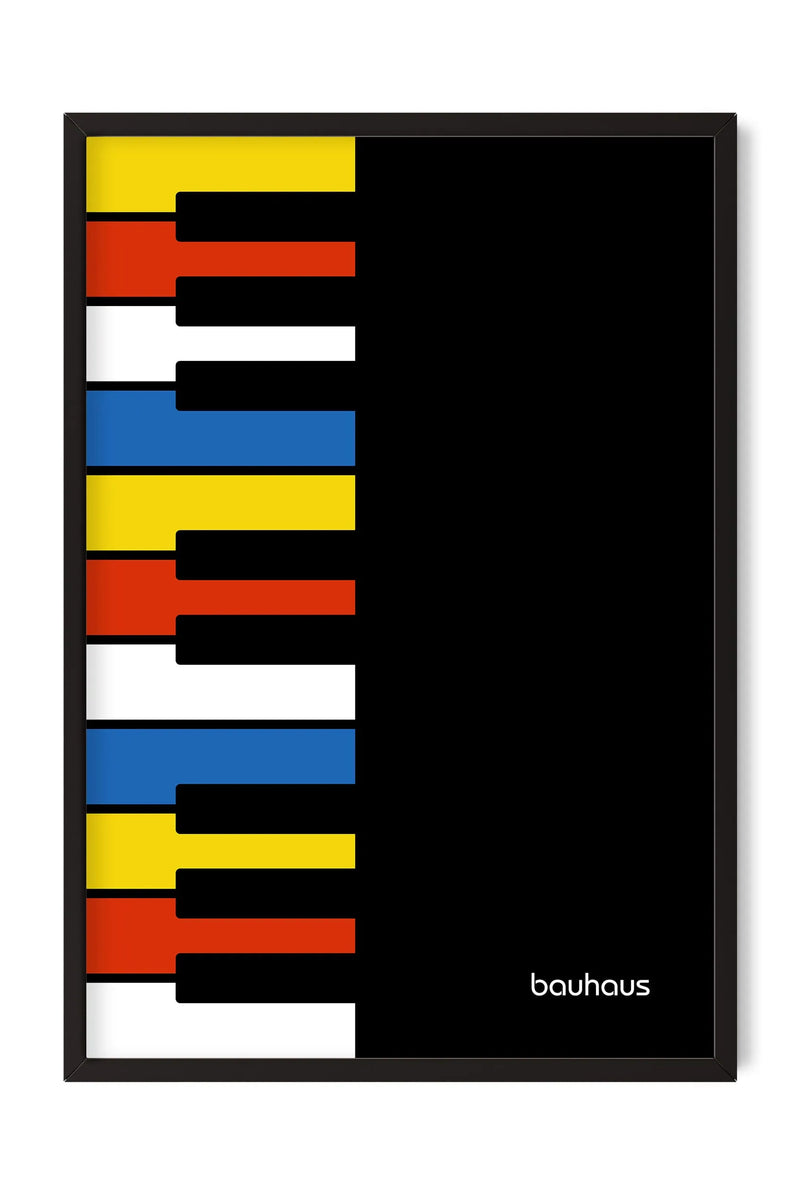 Piano Keys