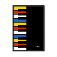 Piano Keys