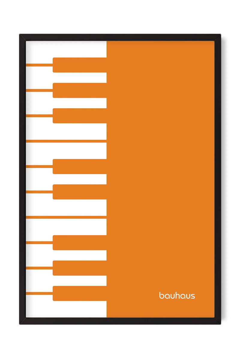 Piano Keys