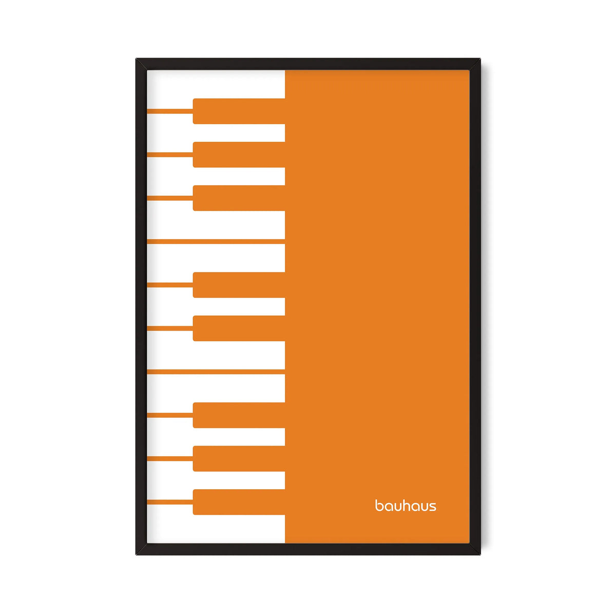 Piano Keys