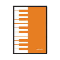 Piano Keys