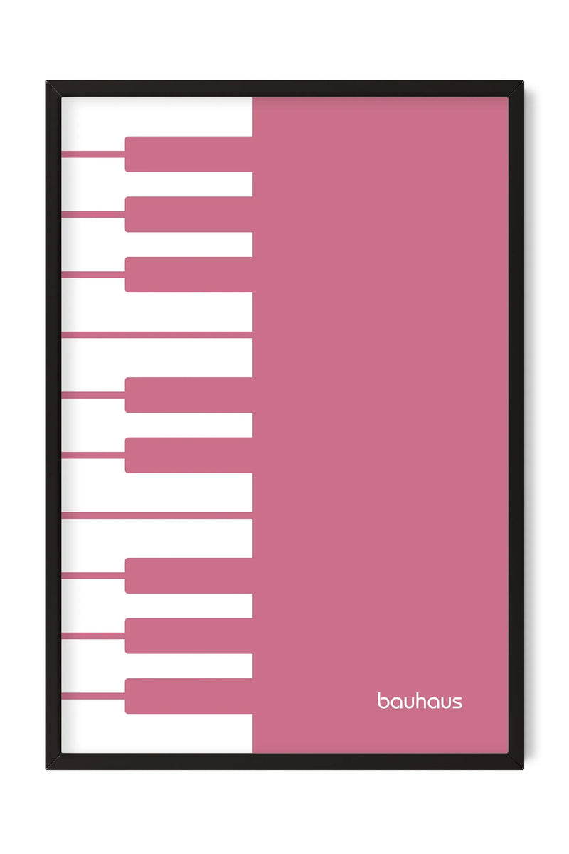 Piano Keys