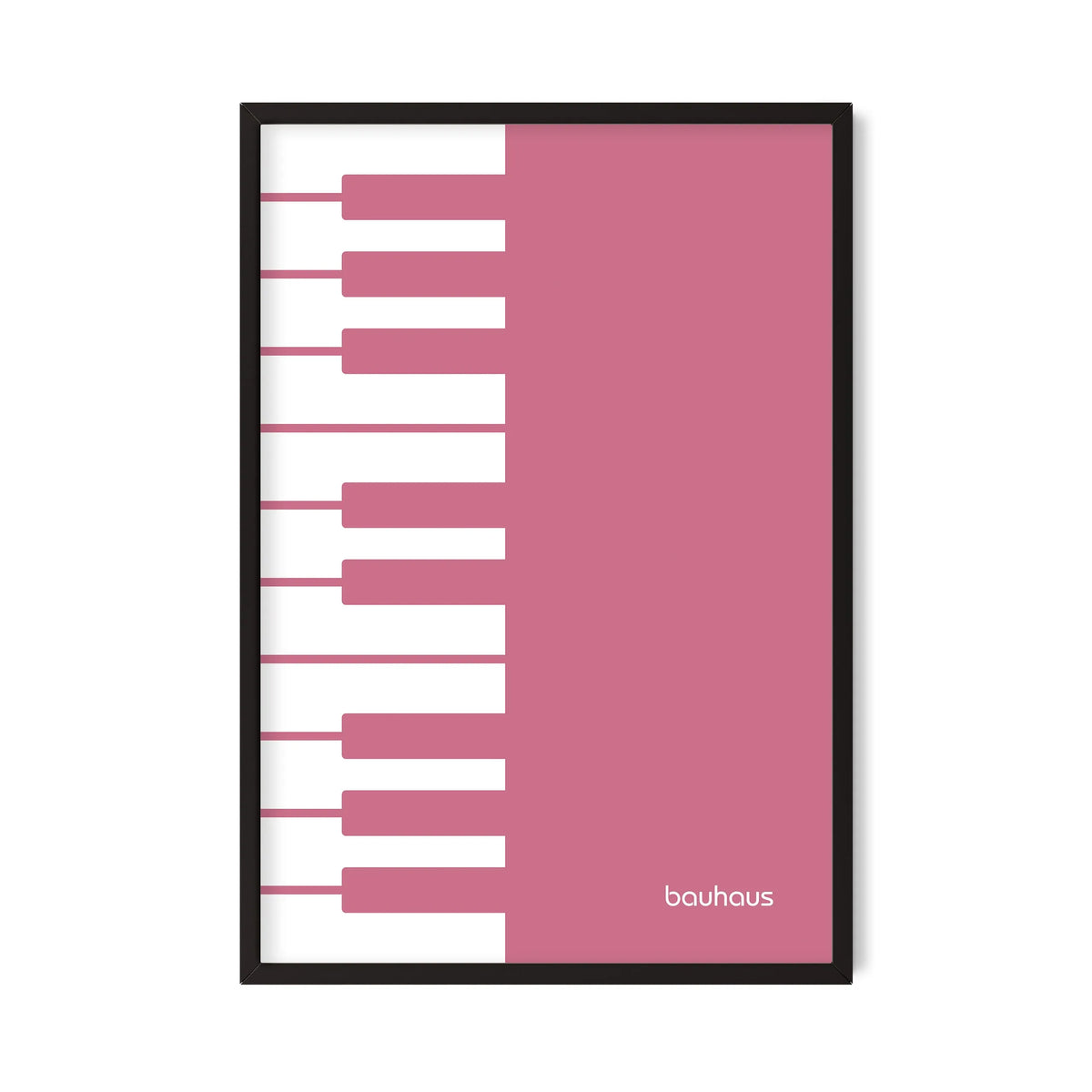 Piano Keys