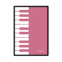 Piano Keys