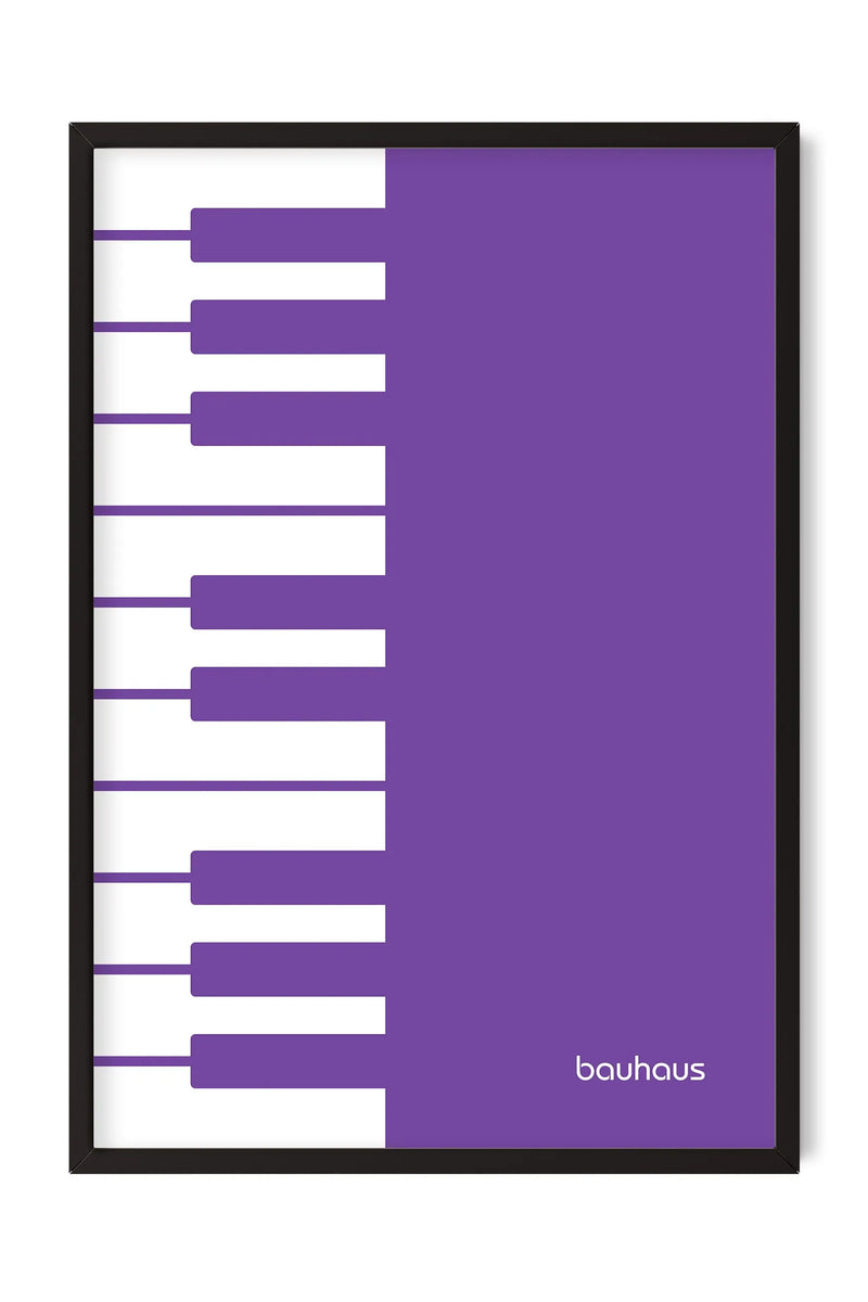 Piano Keys