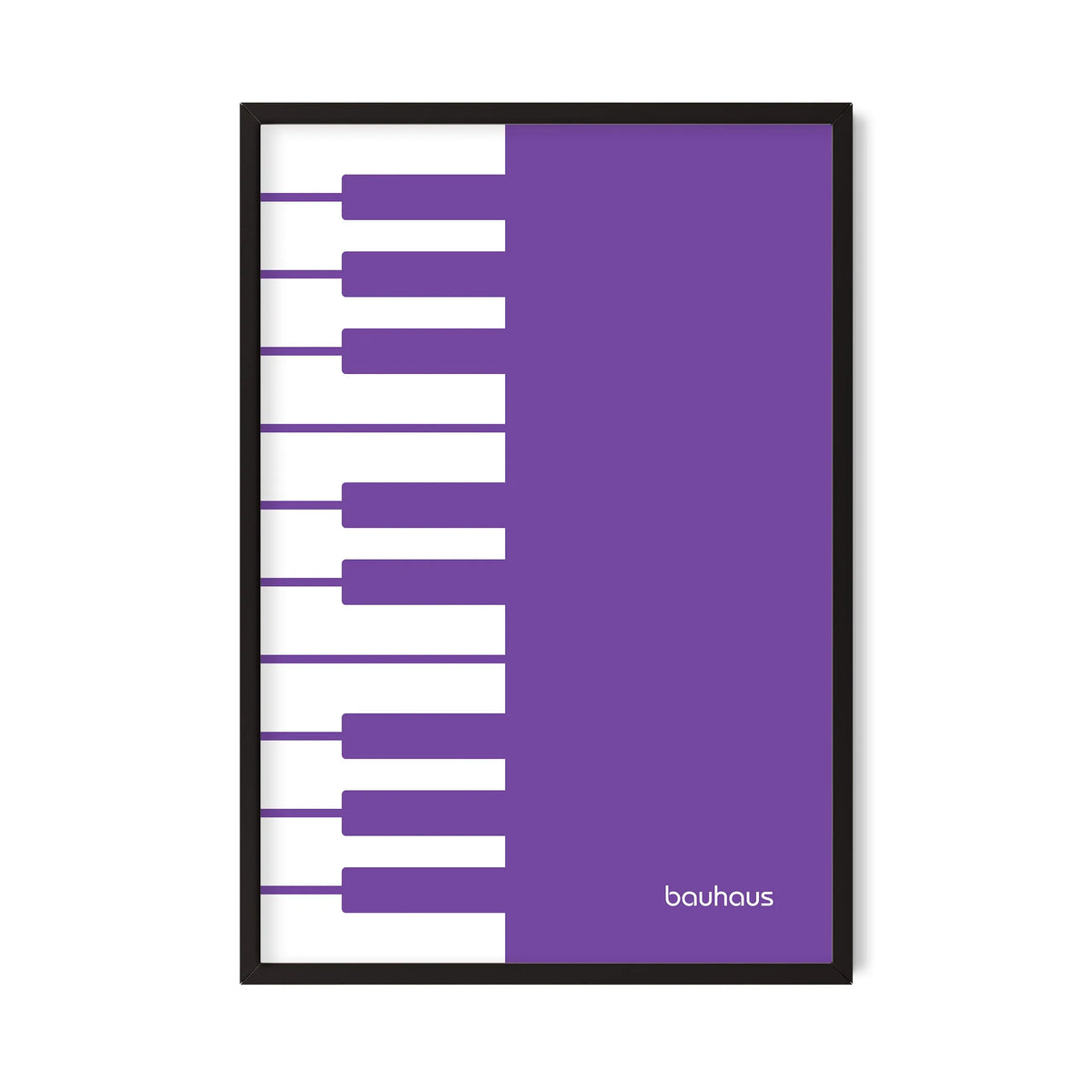 Piano Keys