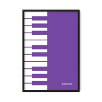 Piano Keys