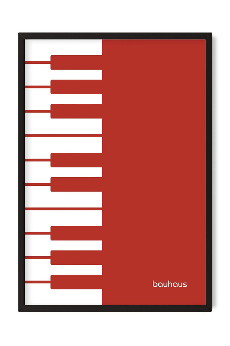 Piano Keys