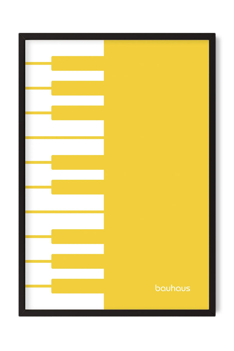 Piano Keys