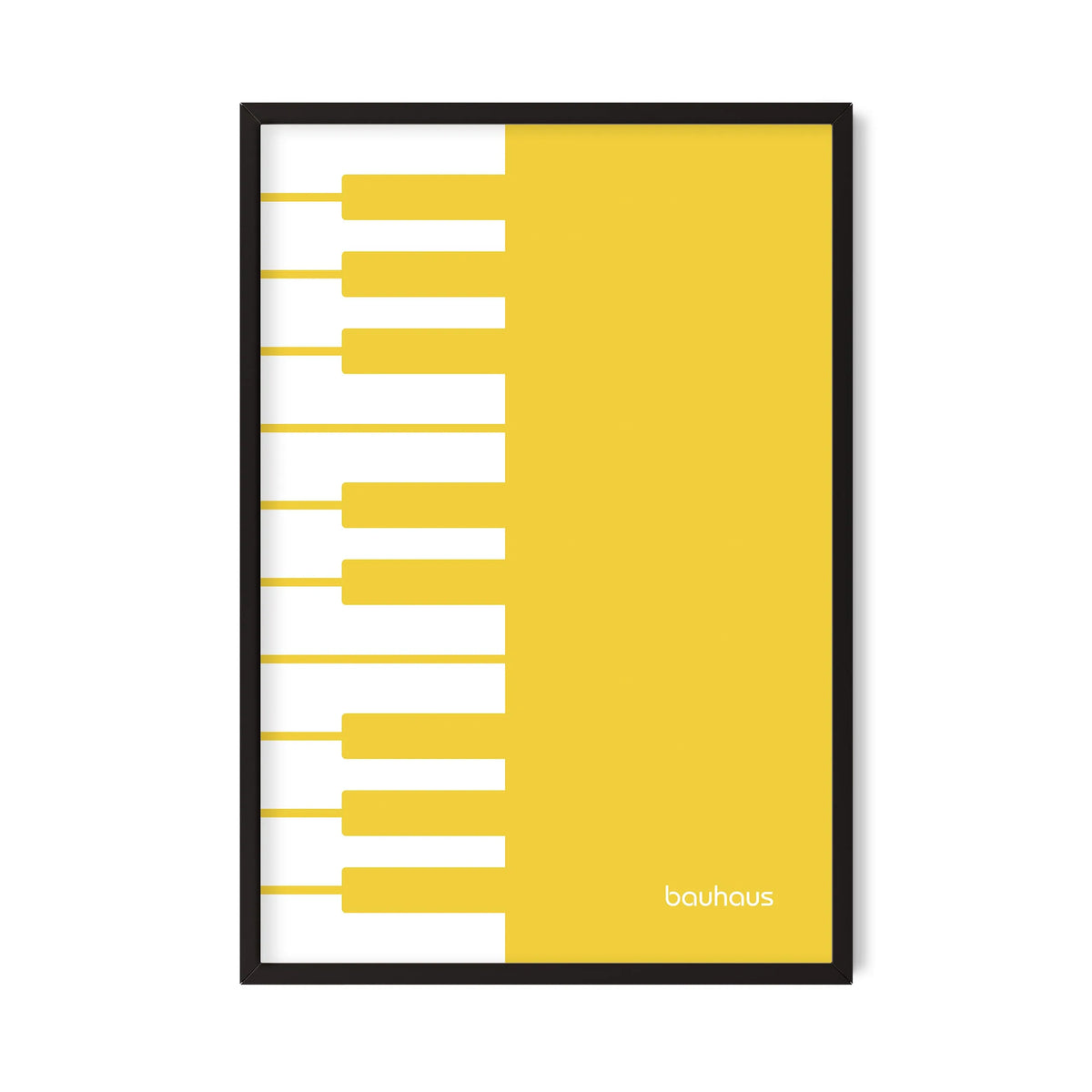 Piano Keys
